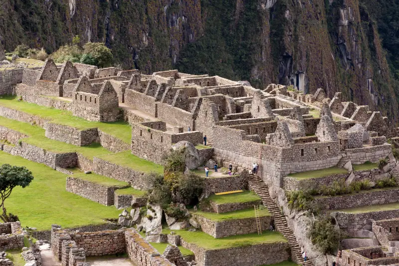 2 Day Machu Picchu Tour by Bus from Cusco