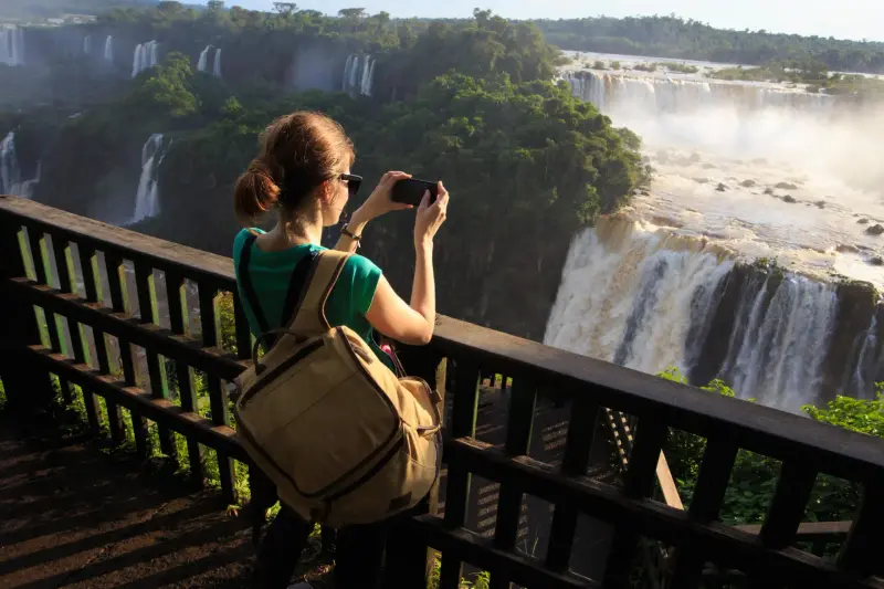 4 Day Argentina and Brazil Iguazu Full Experience Tour Package