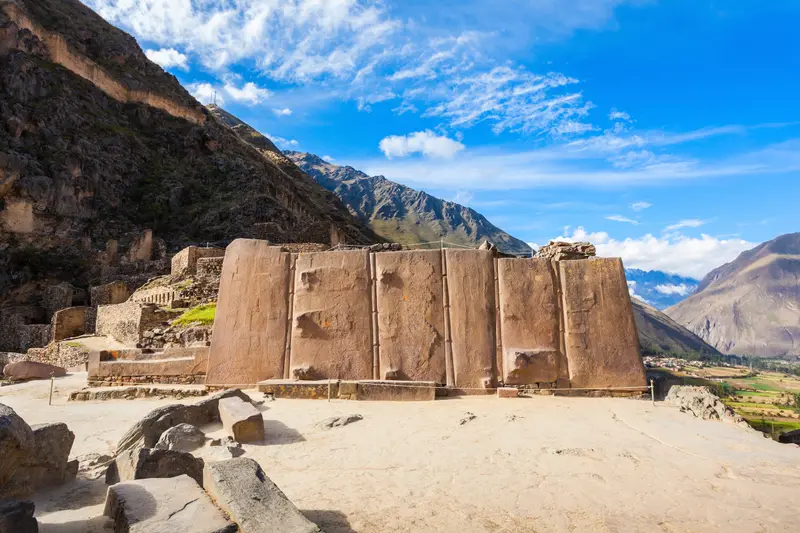 4 Day Best of Cusco Tour Package