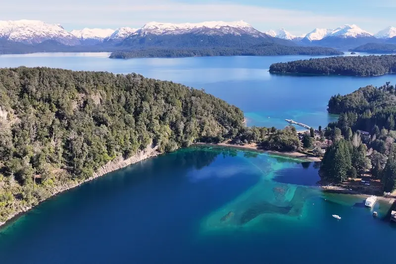 5 Day Bariloche and San Martin de los Andes Tour Package