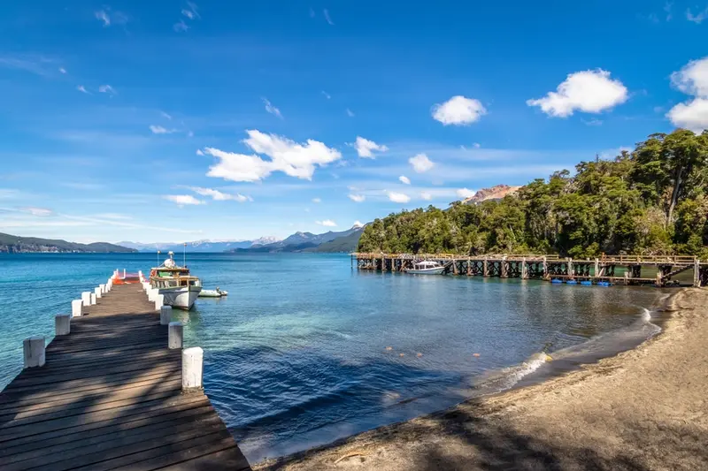 5 Day Best of Bariloche Tour Package