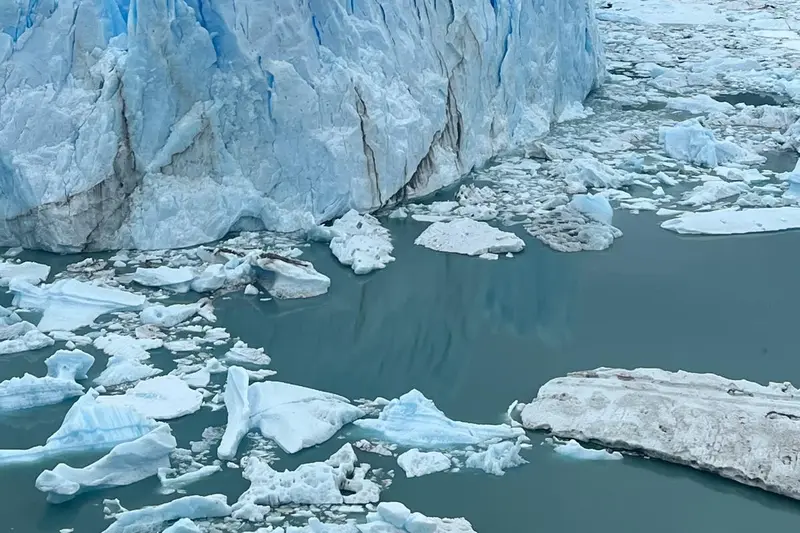 5 Day Best of Calafate Tour Package