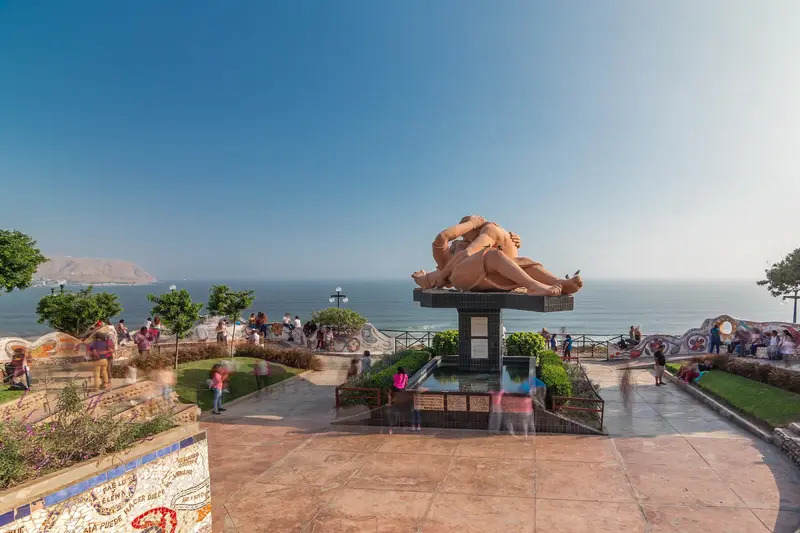 5 Day Best of Lima Tour PackageActive