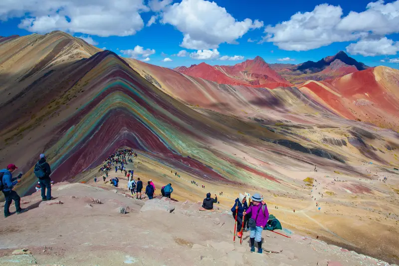 5 Day Highlights of Cusco Tour Package
