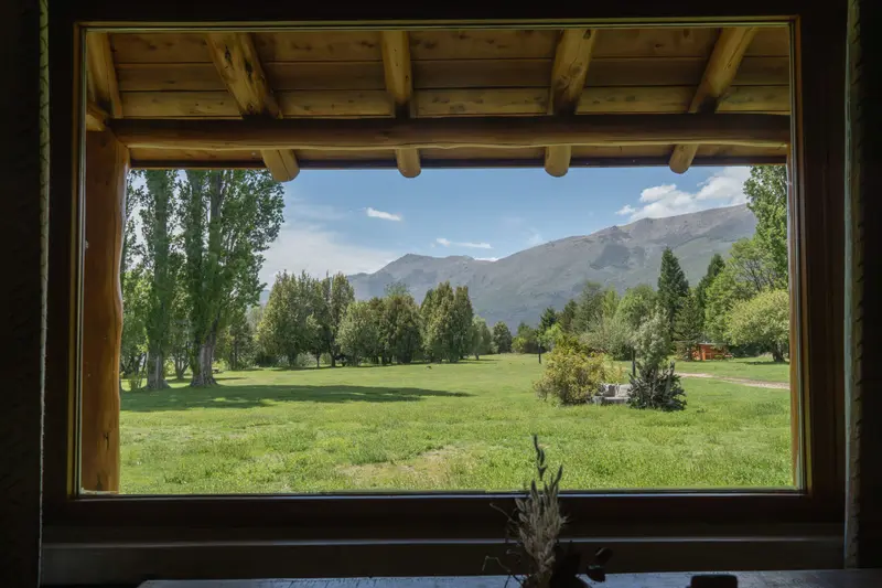 Bariloche 4-Day Short Eco-Estancia Escape