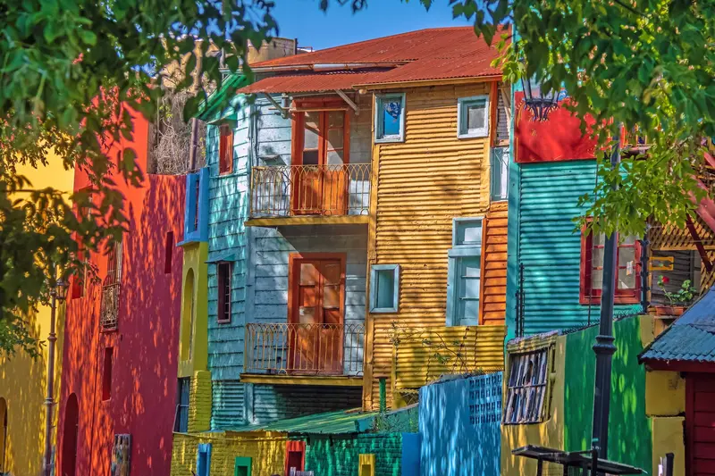 Best of Buenos Aires 3 Day Tour Pakcage