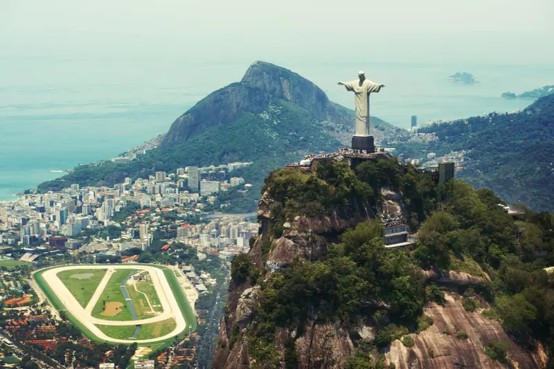 Best of Rio De Janeiro: One Day Tour