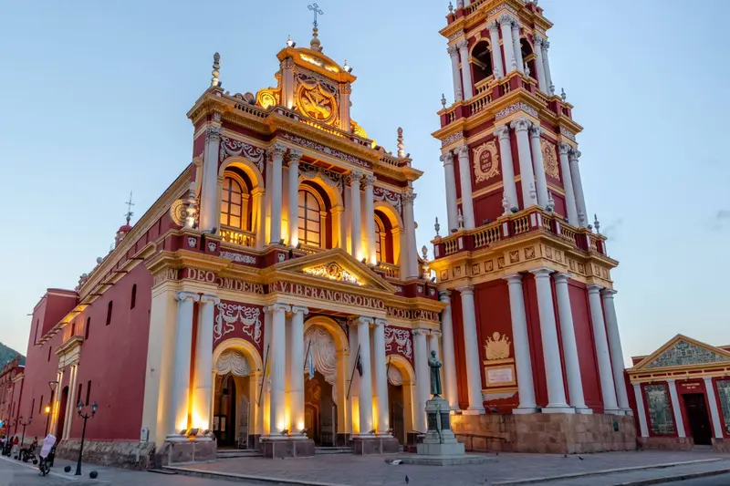Best of Salta Half Day Tour