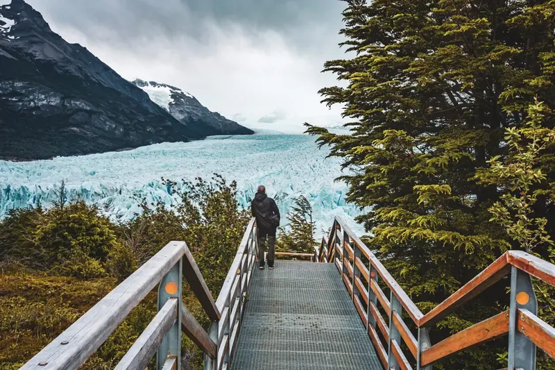 Calafate & Chalten 6 Day Tour Package