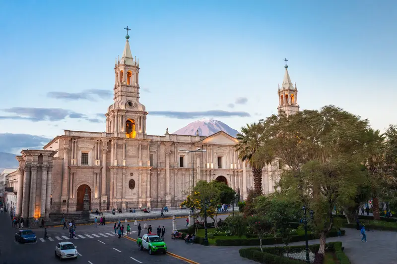 Cathedral Museum Tour
