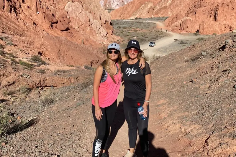 Humahuaca Small Group Day Tour